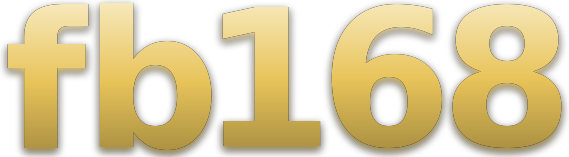 fb168 logo